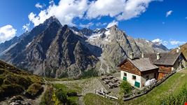 Rifugio Bonatti